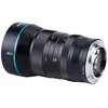 SIRUI Objectif cinéma anamorphique S35 24 mm F2.8 1.33X, S35 Series (monture RF)