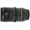 Sirui Astra anamorphique 100mm T1.8 x1.33 AF flare neutre - monture E