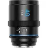Sirui AF 40mm T1.8 1.33x S35 anamorphique monture E Flare neutre