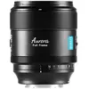 Sirui AURORA Series 85mm F1.4 monture Nikon Z