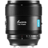 Sirui Série 85mm F1.4 Full-Frame Autofocus Lens (Monture L) (Plein for...