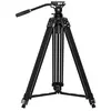 Sirui EL-VT01 trépied vidéo fixation rapide