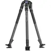 Sirui Video Tripod SVS75 met VHS-10 hoofd