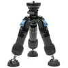 Sirui SVS-3L pieds court en fibre carbone