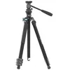 Sirui L-224FL + KV-5 Kit trépied vidéo carbone