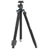 Sirui L-224F + KS-10 Kit trépied vidéo carbone + rotule