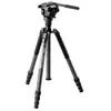 Sirui SP024 Trépied en carbone avec rotule vidéo