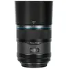 Sirui Sniper Series 75mm f/1.2 APS-C monture Fujifilm X - Noir