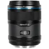 Sirui sniper AF 16mm f/1.2 aps-c monture Sony E - carbone - noir