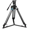 Sirui Trépied vidéo SQ75 + Rotule VHS-10