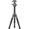 Sirui 3TX+3T5 Table Tripod Kit (Métal), Trépied, Noir