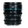 Sirui Objectif Cinéma Nightwalker Series 16 mm T1.2 S35 à mise au poin...