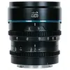 Sirui Objectif Cinéma Nightwalker Series 16 mm T1.2 S35 à mise au poin...