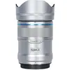 Sirui Objectif autofocus 33mm F1.2 APSC (Monture X, Argent) (Fujifilm ...