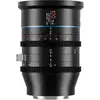 Sirui Jupiter 100mm T2.8 FullFrame Cine Lens (EF Mount) (Canon EF, Ple...