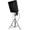 Sirui A200R (Panneaux lumineux), Lumière continue
