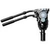 Sirui Optical Tête De Trépied Svh15