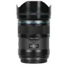 Sirui Objectif Sniper 33mm F1.2 APSC  à mise au point automatique pour monture X - Noir