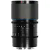 Sirui Saturn 50mm T2.9 1.6x Objectif plein format anamorphique en carb...