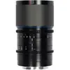 Sirui Saturn 50mm T2.9 FF Flare Neutre Anamorphique 1.6x Monture L