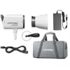 Godox Projecteur LA200R K1 Litemons LED