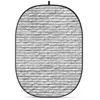 Godox fond pliant 2 x 1.5m CBA-WB0003