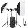 Godox Kit SK400IIV-D