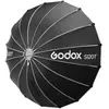 Godox S120T Softbox parapluie