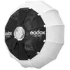 Godox CS-65T Lanterne softbox pour livestreaming