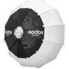 Godox CS-85T Lanterne softbox pour livestreaming