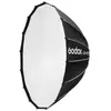 Godox QR-P150T Softbox parabolique à ouverture rapide