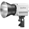 Godox ML60 II (Lumière vidéo), Lumière continue, Blanc