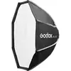 Godox ML-SF50 Softbox pour ML100Bi