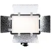LÁMPARA DE Video GODOX LED308C II W. SOLAPA DE COBERTURA