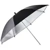 Parapluie photo Godox UB-002 101cm Noir et Argent