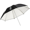 Parapluie photo Godox 101cm Noir et Blanc