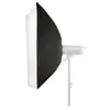 Pas de marque Godox Boîte à lumière Bowens Mount 70 x 100 cm