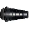 Godox SN-01 Snoot avec ba Øonnette de Bowen