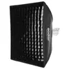 Godox SB-GUSW  60 x 60 cm boite à lumière pliable parapluie + grille