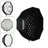 Godox SB-GUBW Softbox parapluie 95cm avec grille