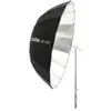 Godox UB-130S parapluie parabolique argent 130 cm