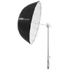 Godox Parabolic Umbrella 85 cm Noir et blanc