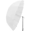 Godox UB-105D parapluie parabolique transparent 105cm