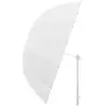 Godox UB-130D parapluie parabolique transparent 130 cm