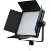 GODOX Lampe LED 1000D MKll avec Porte de barndoor