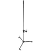 Godox 240FS Support d'éclairage à roulettes