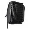 Godox Adaptateur S2 pour modèles Bowens avec softbox SB8080