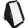 Godox SGUV6060 kit softbox 60x60cm + support S2