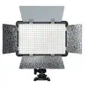 Godox Éclairage LED avec fonction flash LF308 bicolore 3300°-5600°K