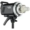 Godox MS200-F Studio-Kit Studio Flash Unit kit 2 x 200 WS Marque Godox